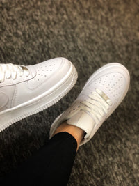 AIR FORCE 01 MEGA LOW SHOES