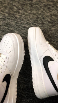 AIR FORCE 01 MEGA LOW SHOES