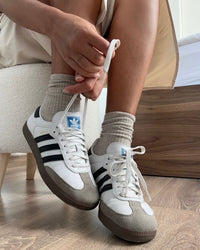 ADIDAS SAMBA SHOES