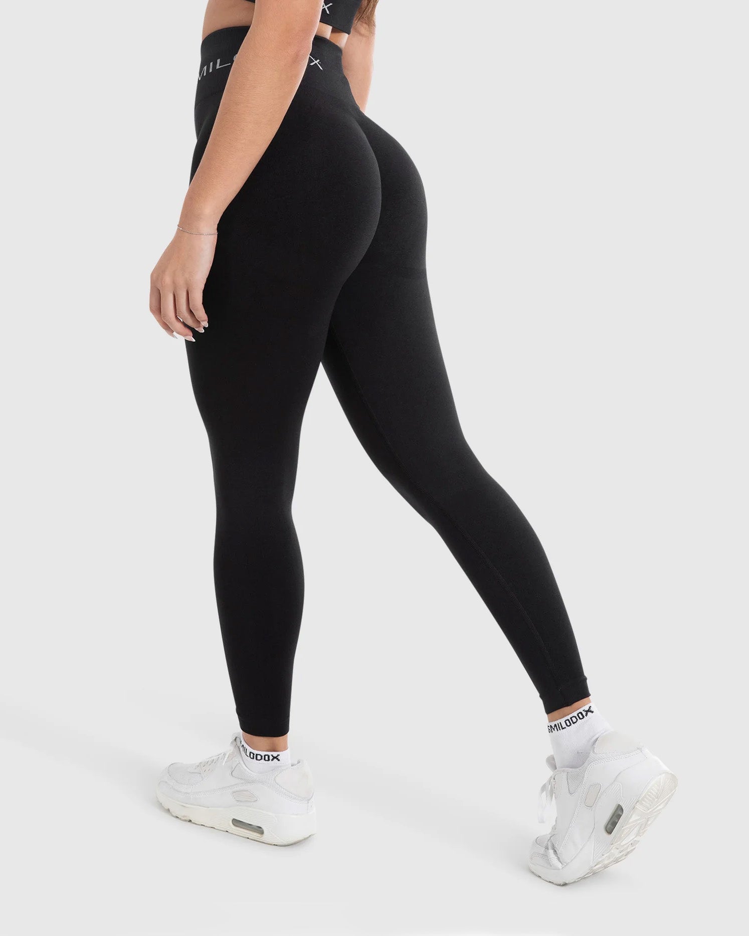 LEGGINGS SCRUNCH AZURA