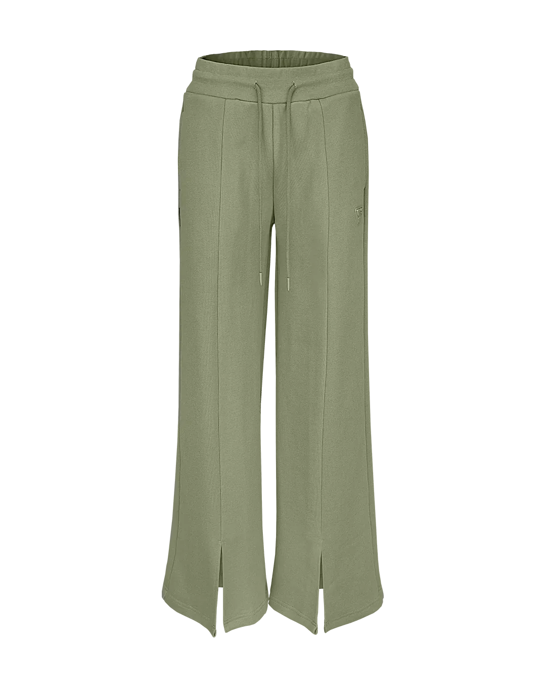 65# Arrows Women's Sweatpants Flare Leg