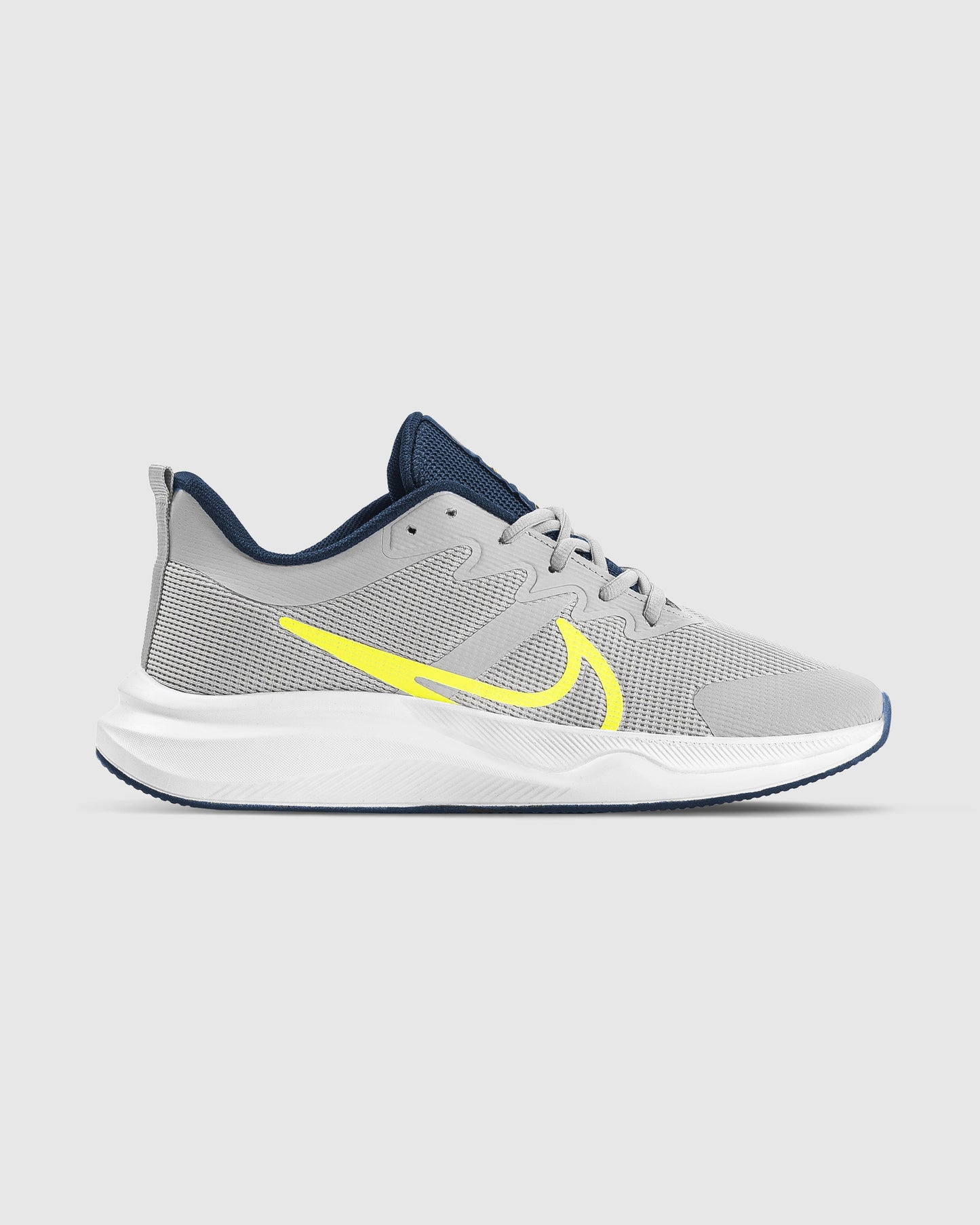 SHIFTRUN MESH SNEAKERS