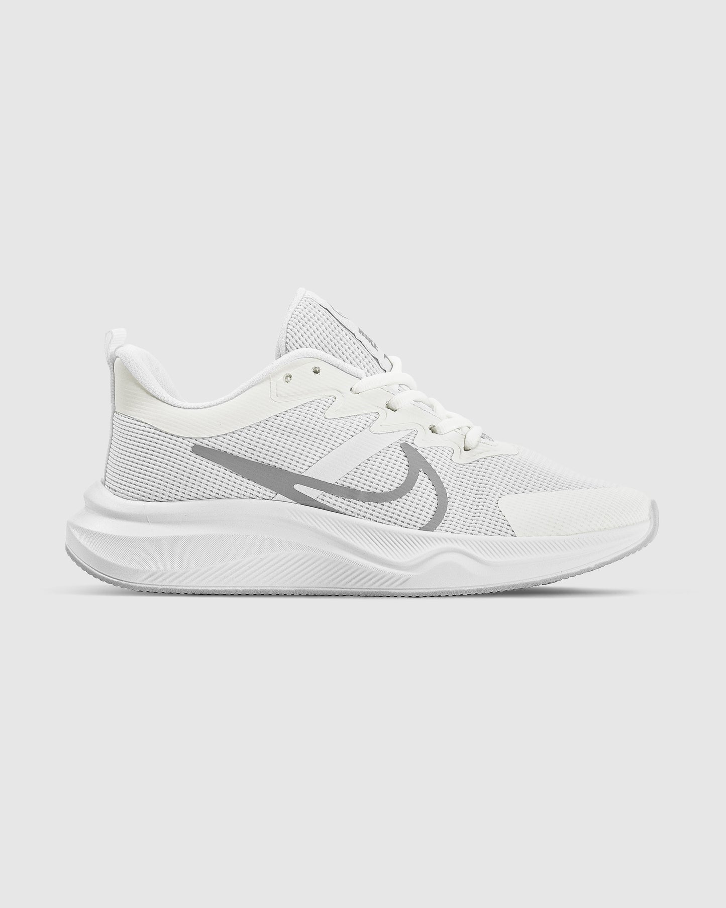 SHIFTRUN MESH SNEAKERS