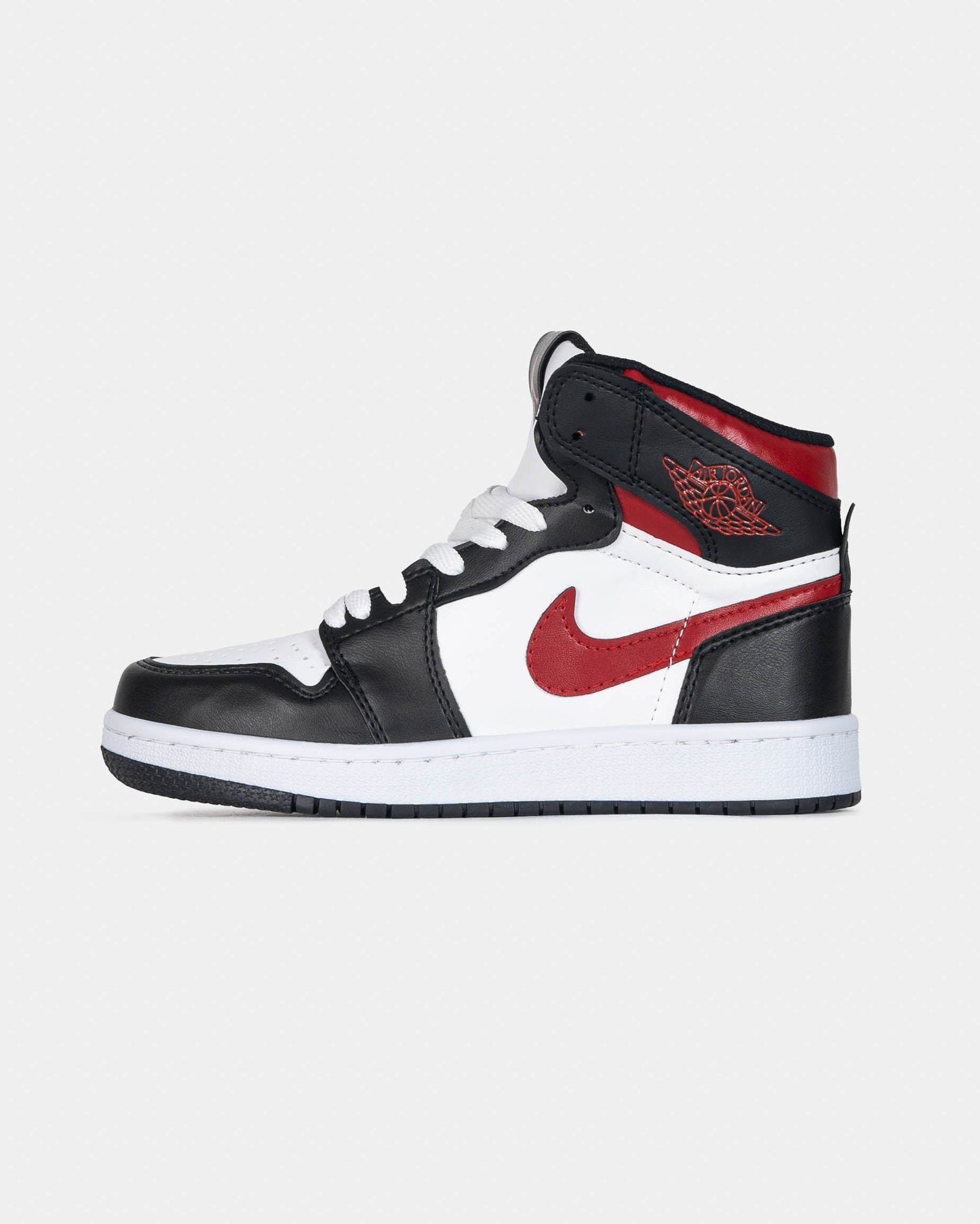 NIKE AIR JORDAN HIGH SHOES