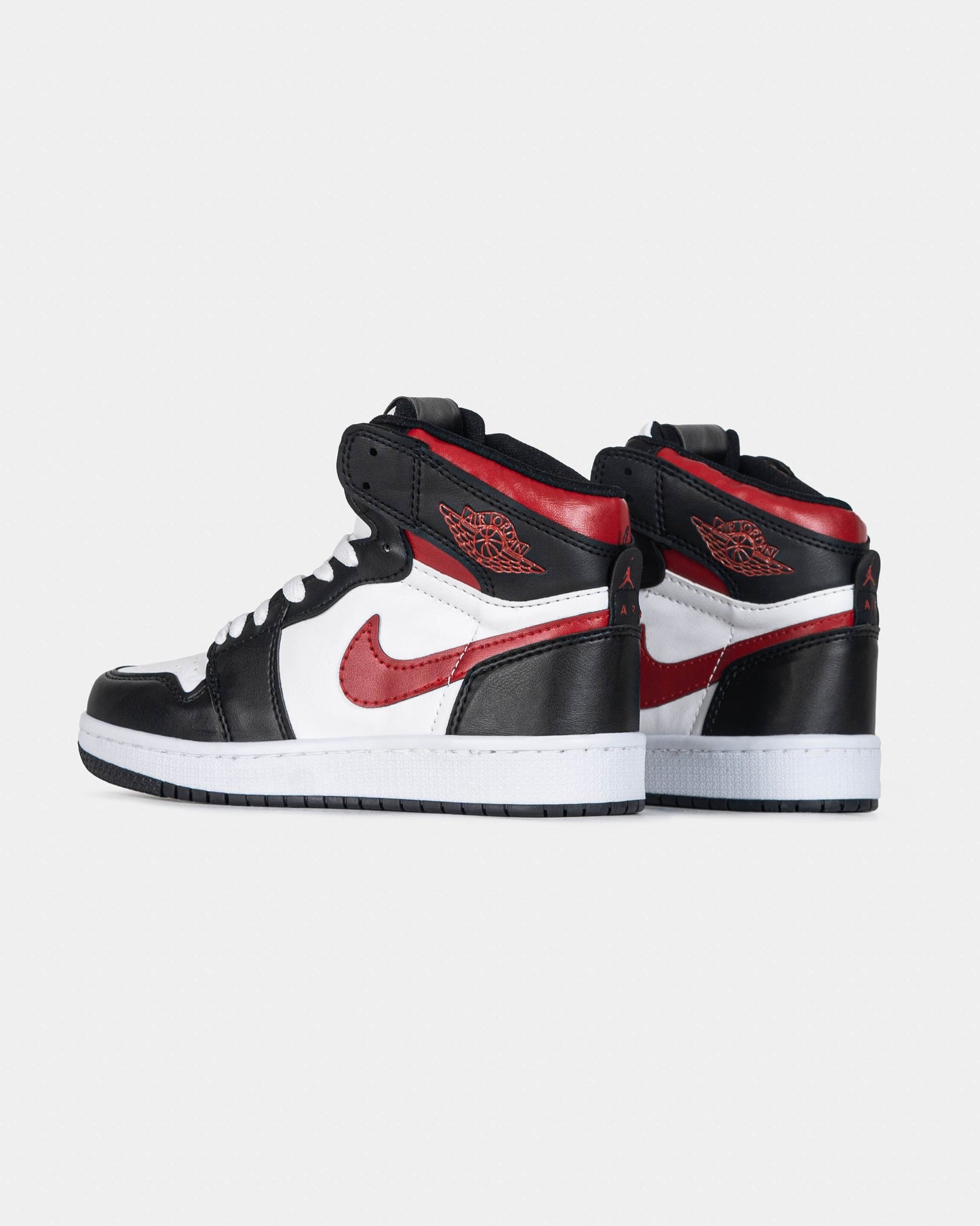 NIKE AIR JORDAN HIGH SHOES