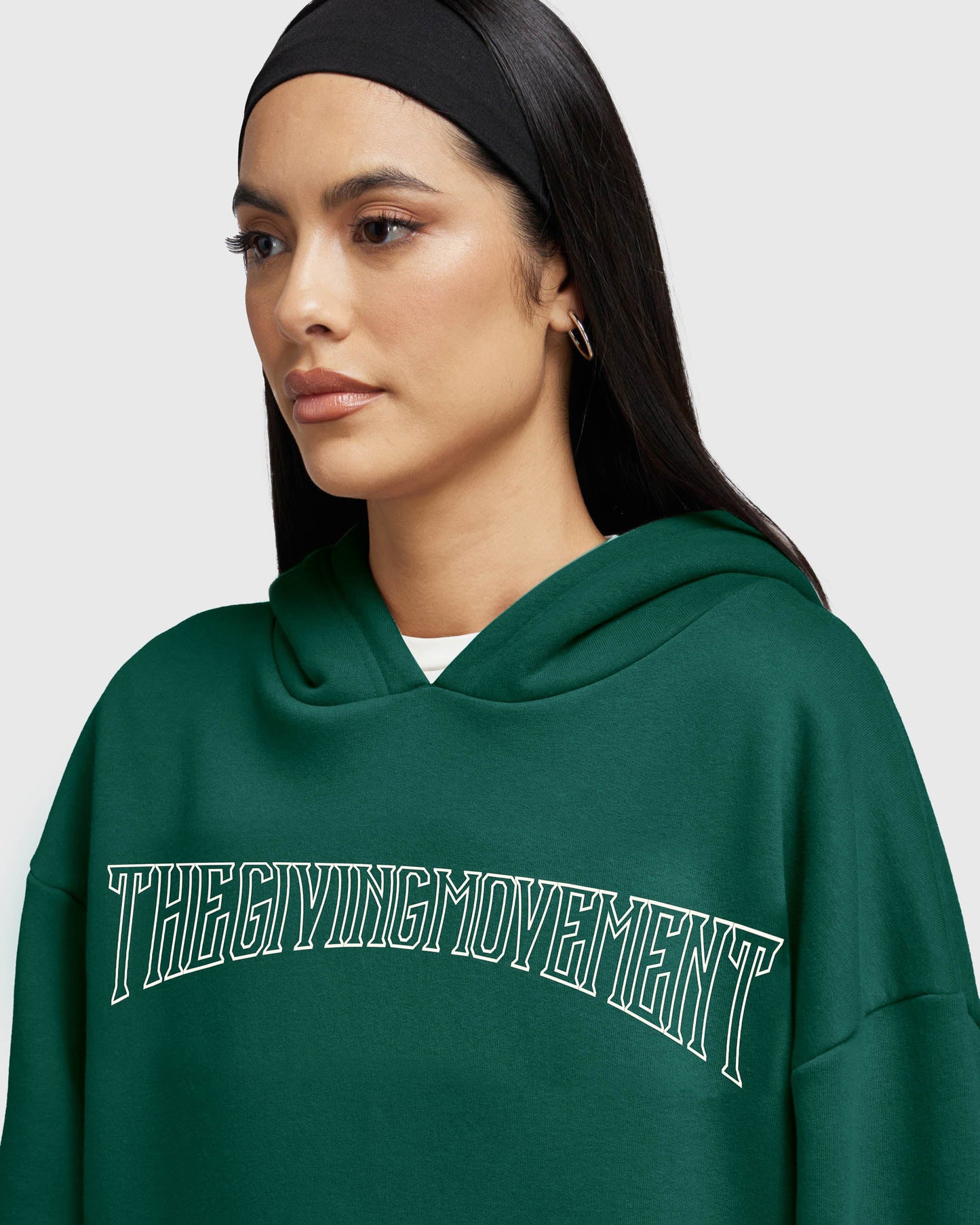 THE GIVING MOVEMENT COTTON SET