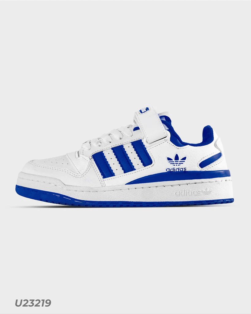 ADIDAS FORUM BOLD 03 PLUS SHOES