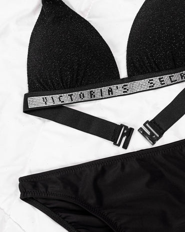 VICTORIA’S SECRET LADY BIKINI