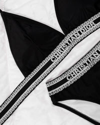 CHRISTIAN DIOR BEACHY BIKINI