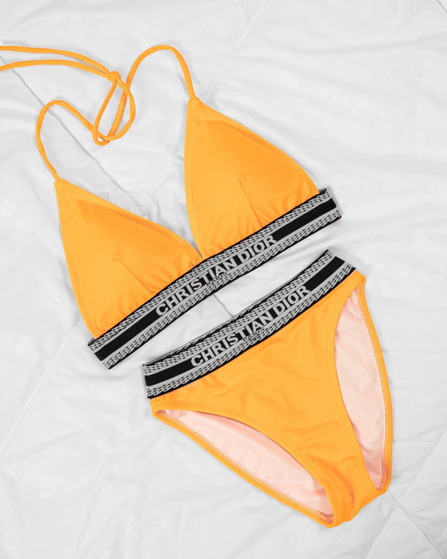 CHRISTIAN DIOR BEACHY BIKINI