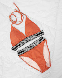 CHRISTIAN DIOR BEACHY BIKINI