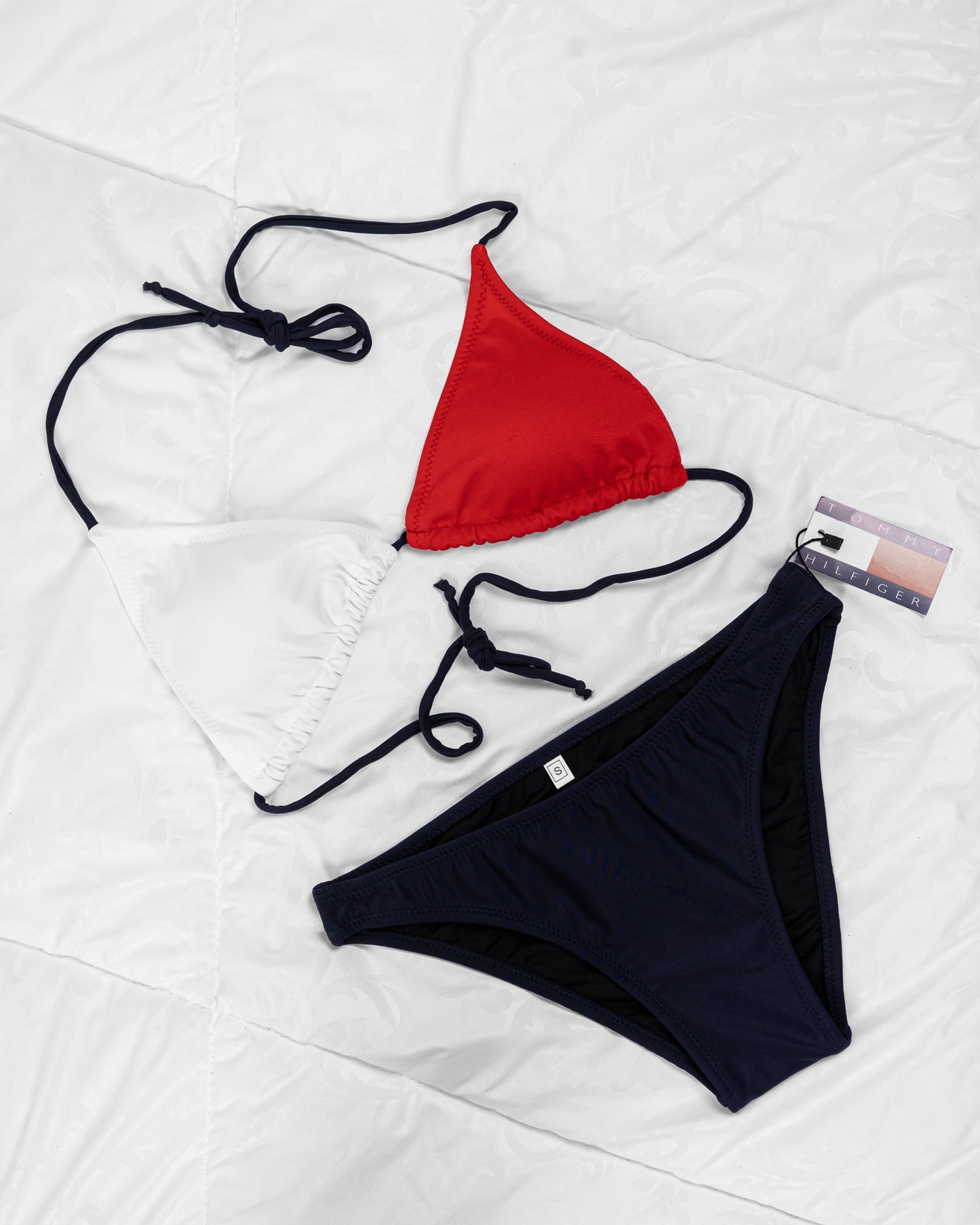 TOMMY HILFIGER OCEAN BIKINI