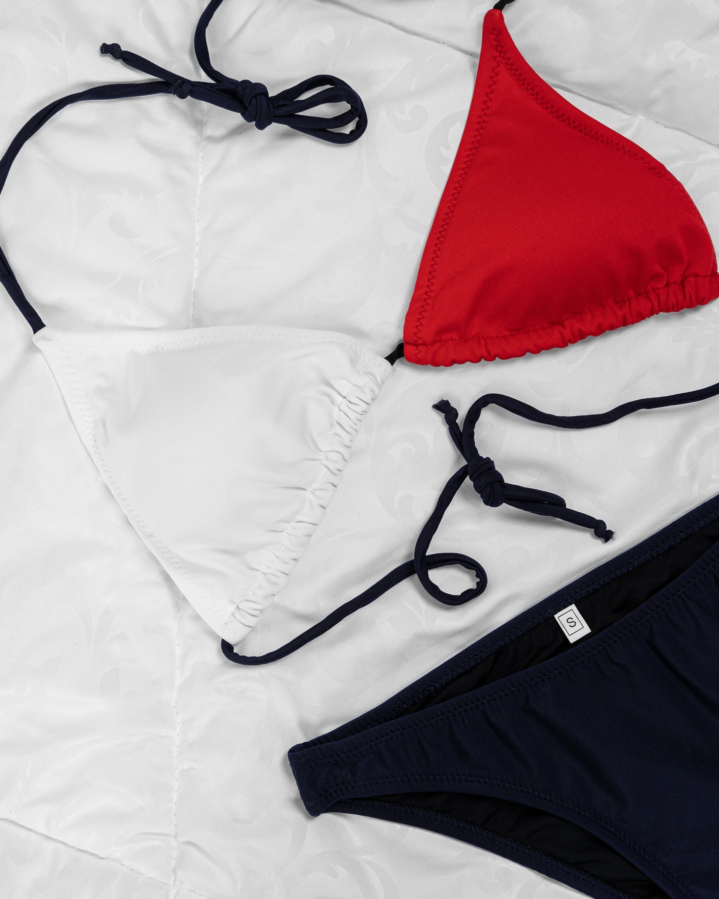 TOMMY HILFIGER OCEAN BIKINI