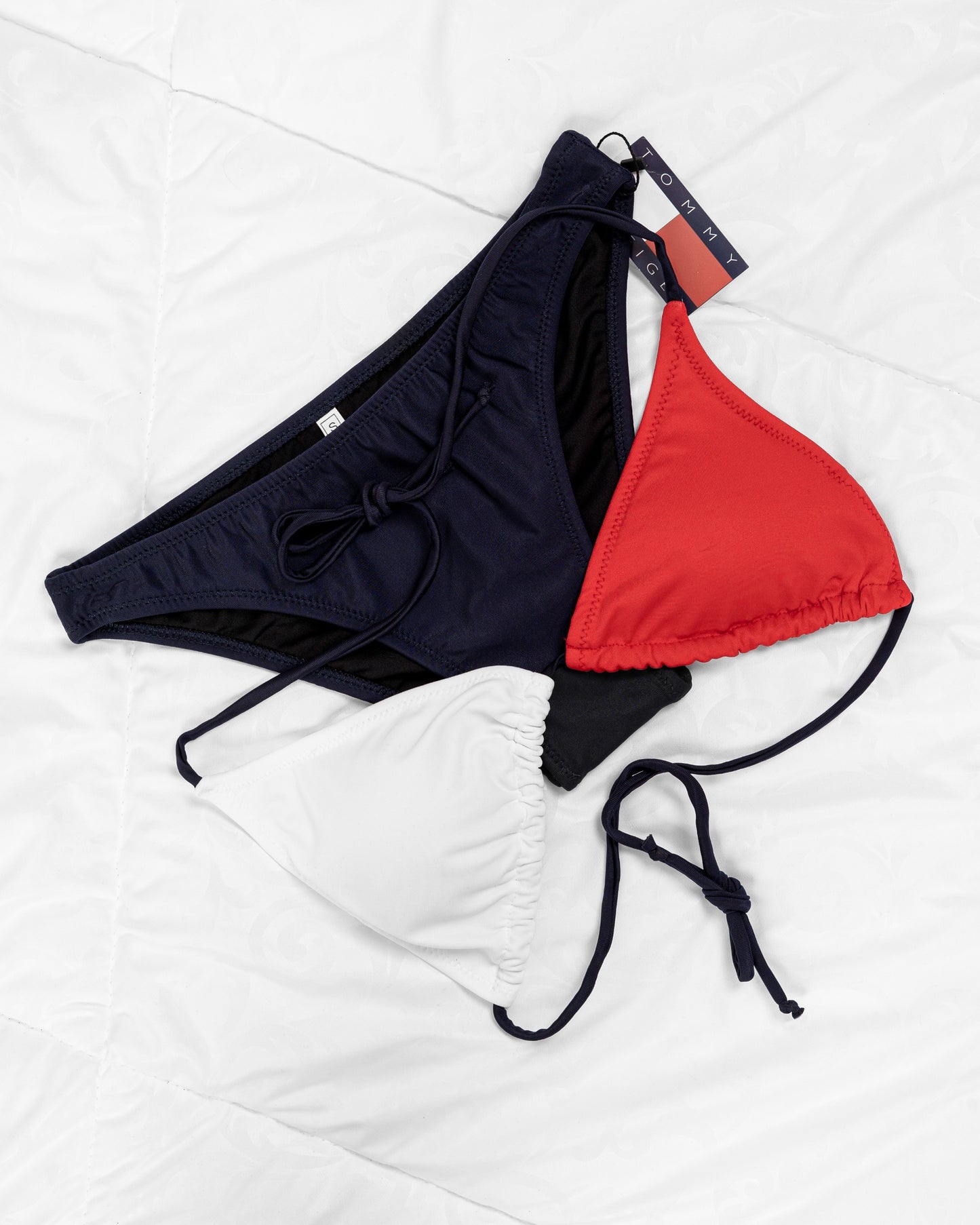 TOMMY HILFIGER OCEAN BIKINI