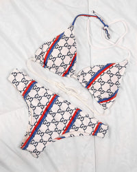 GUCCI JERSEY BIKINI