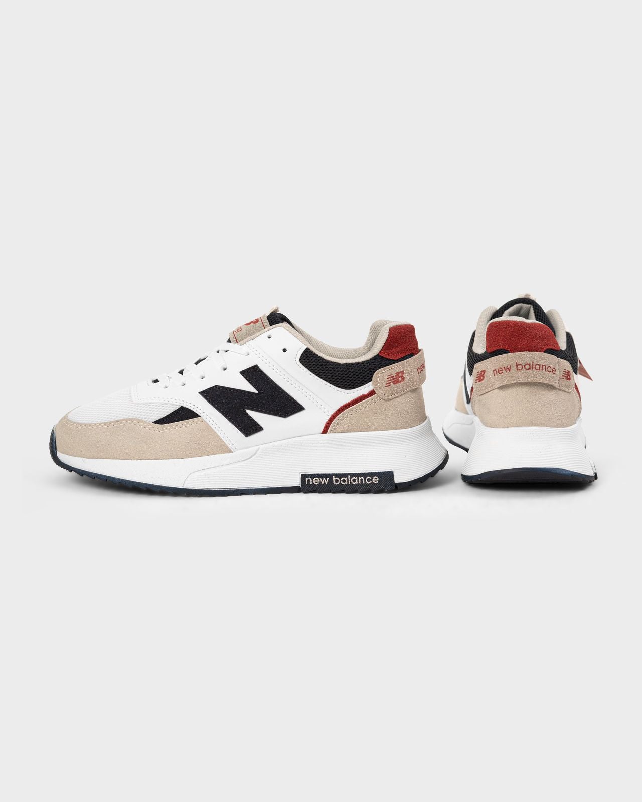 NEW BALANCE FOAM V2 SHOES