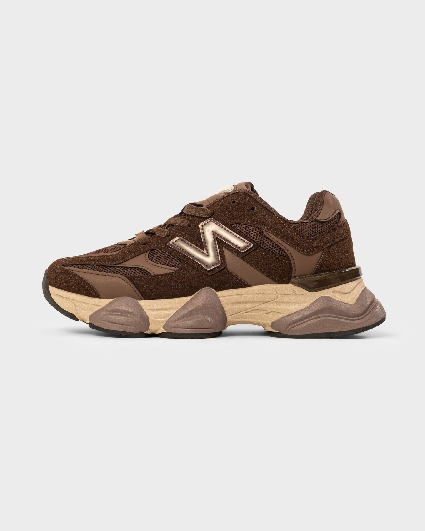 NEW BALANCE 9060 MUSHROOM SHOES