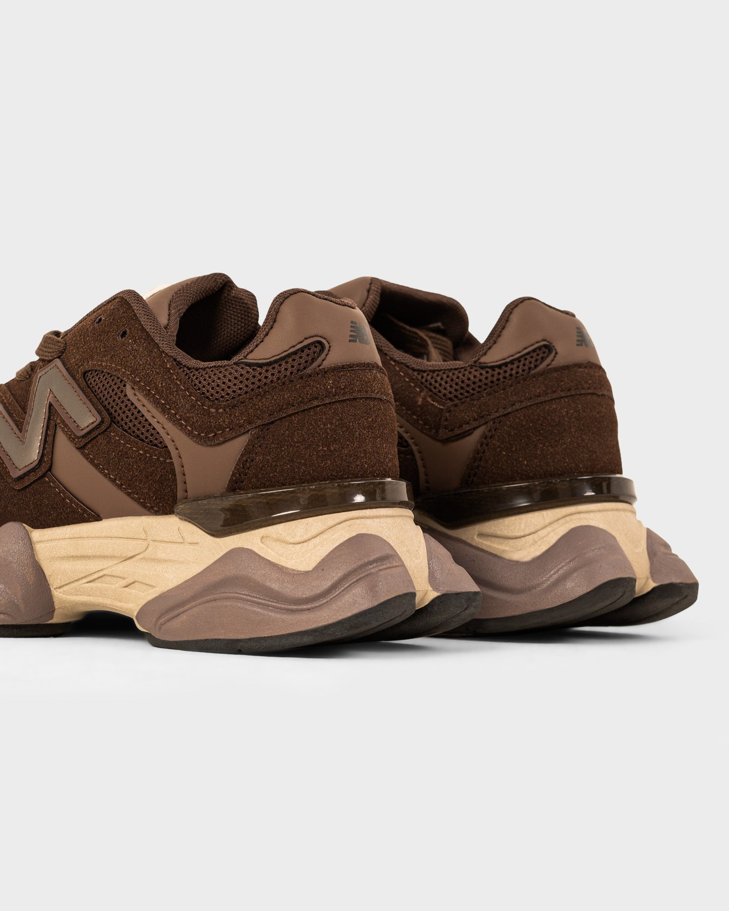 NEW BALANCE 9060 MUSHROOM SHOES