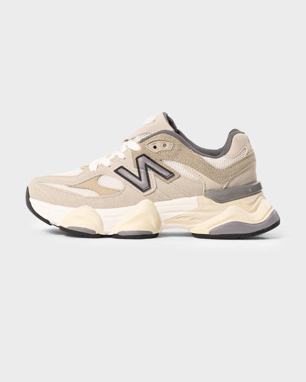 NEW BALANCE 9060 MUSHROOM SHOES