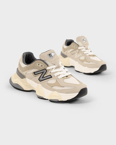 NEW BALANCE 9060 MUSHROOM SHOES