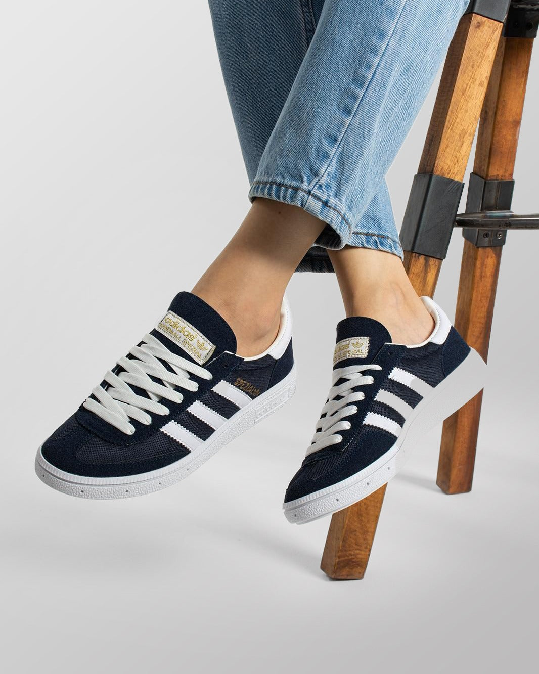 ADIDAS SPEZIAL SHOES