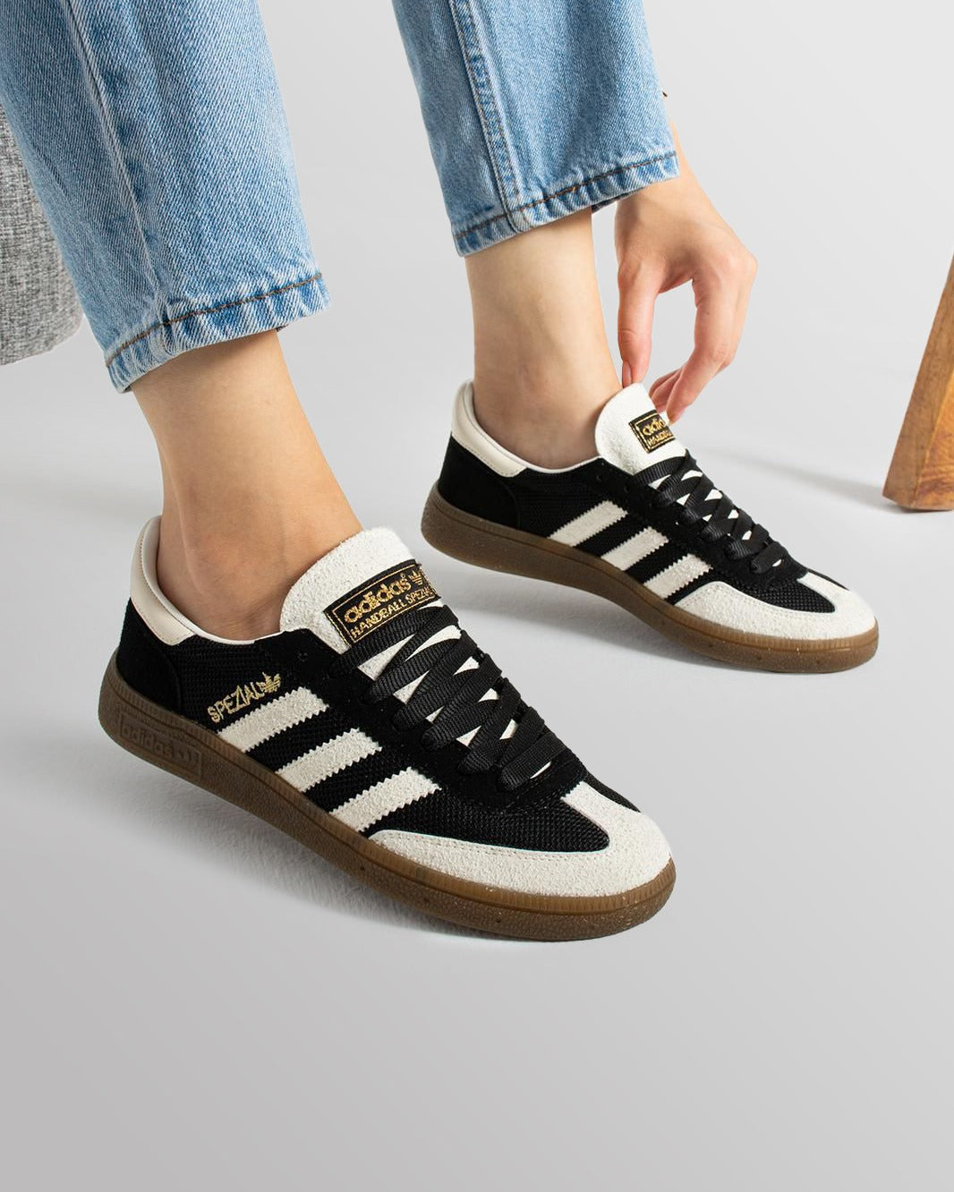 ADIDAS SPEZIAL SHOES