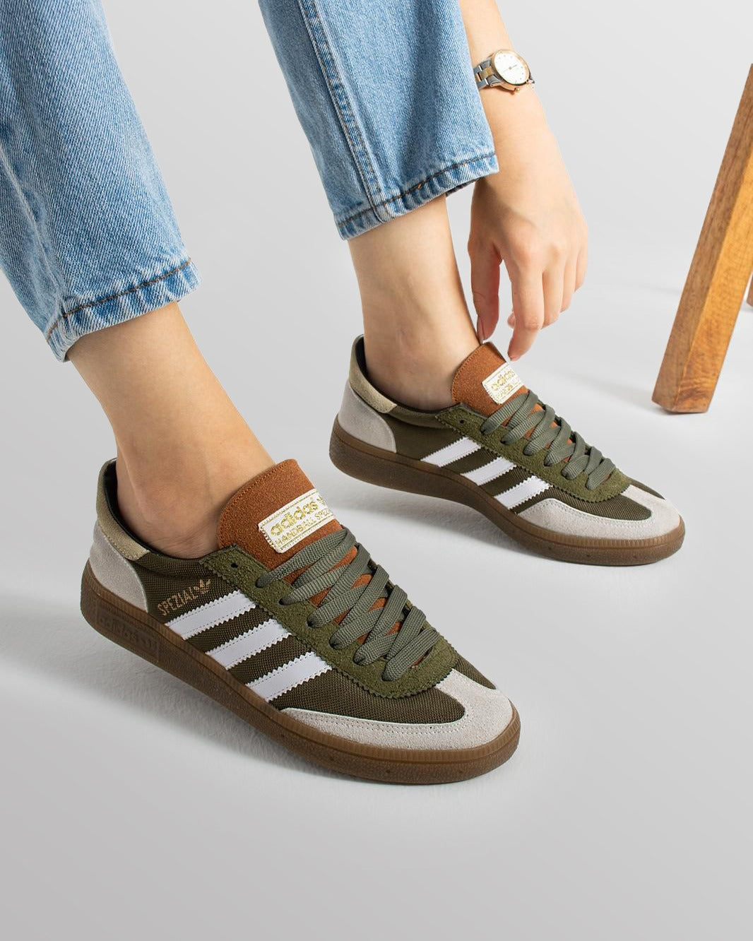 ADIDAS SPEZIAL SHOES