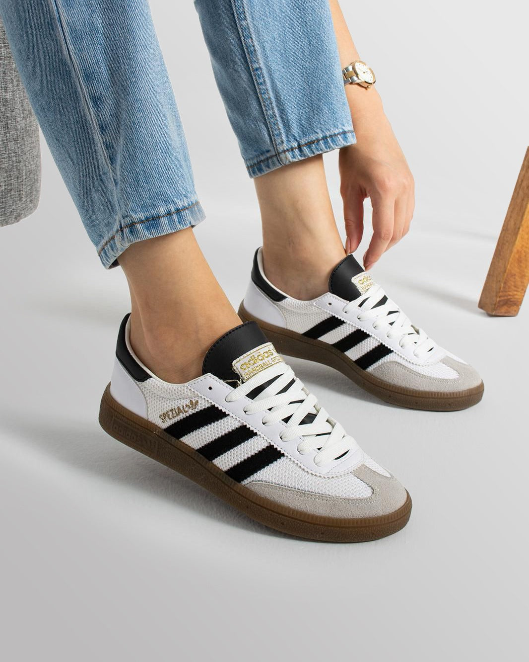 ADIDAS SPEZIAL SHOES