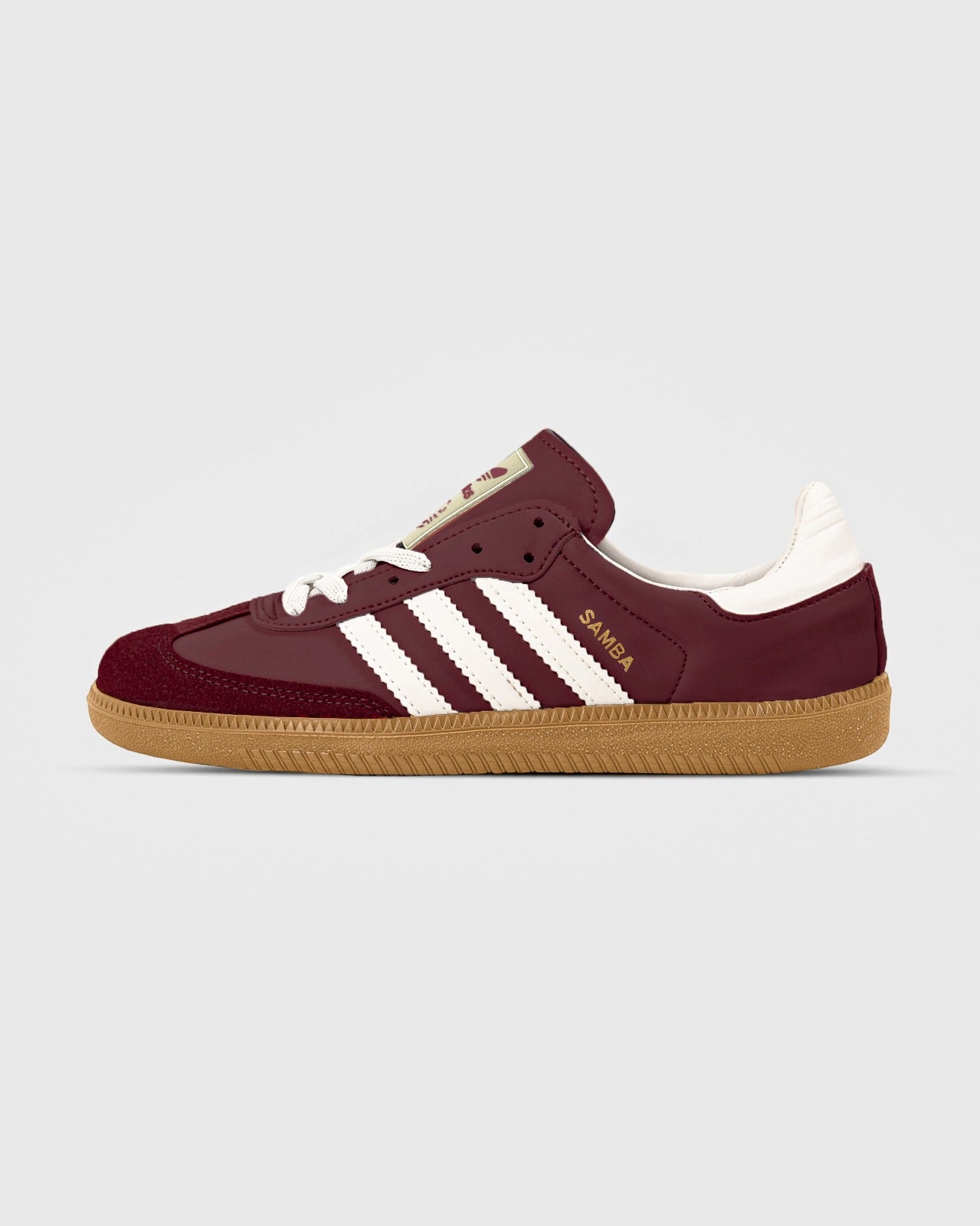 ADIDAS SAMBA SHOES