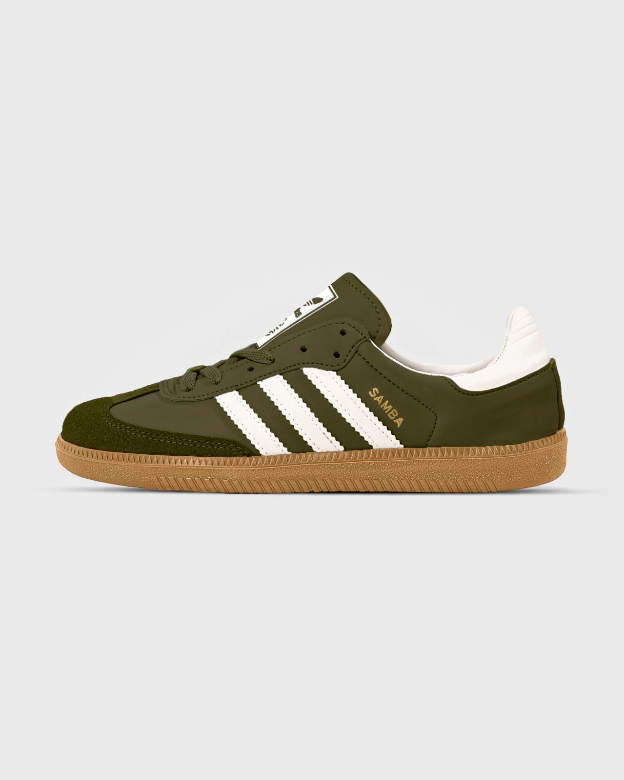 ADIDAS SAMBA SHOES