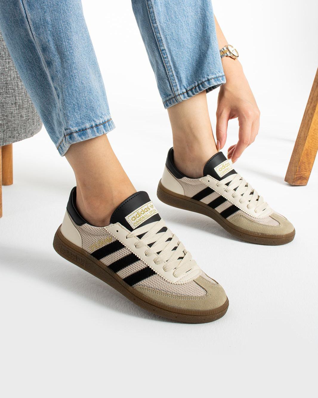 ADIDAS SPEZIAL SHOES