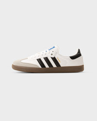 ADIDAS SAMBA PLUS SHOES