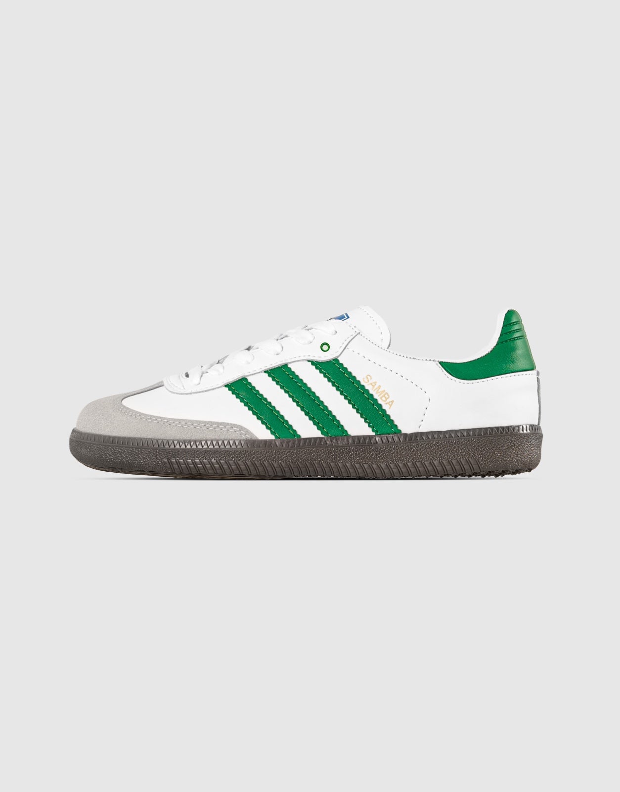 ADIDAS SAMBA PLUS SHOES