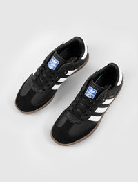 ADIDAS SAMBA PLUS SHOES