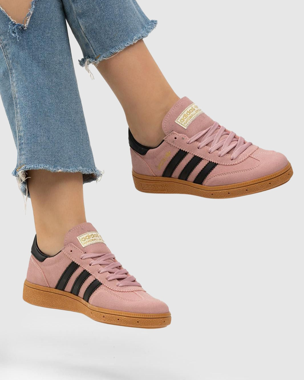 ADIDAS SPEZIAL SHOES