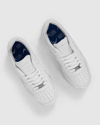 NIKE AIR FORCE 01 BASIC SHOES