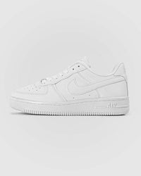 NIKE AIR FORCE 01 BASIC SHOES