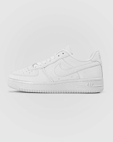 NIKE AIR FORCE 01 BASIC SHOES