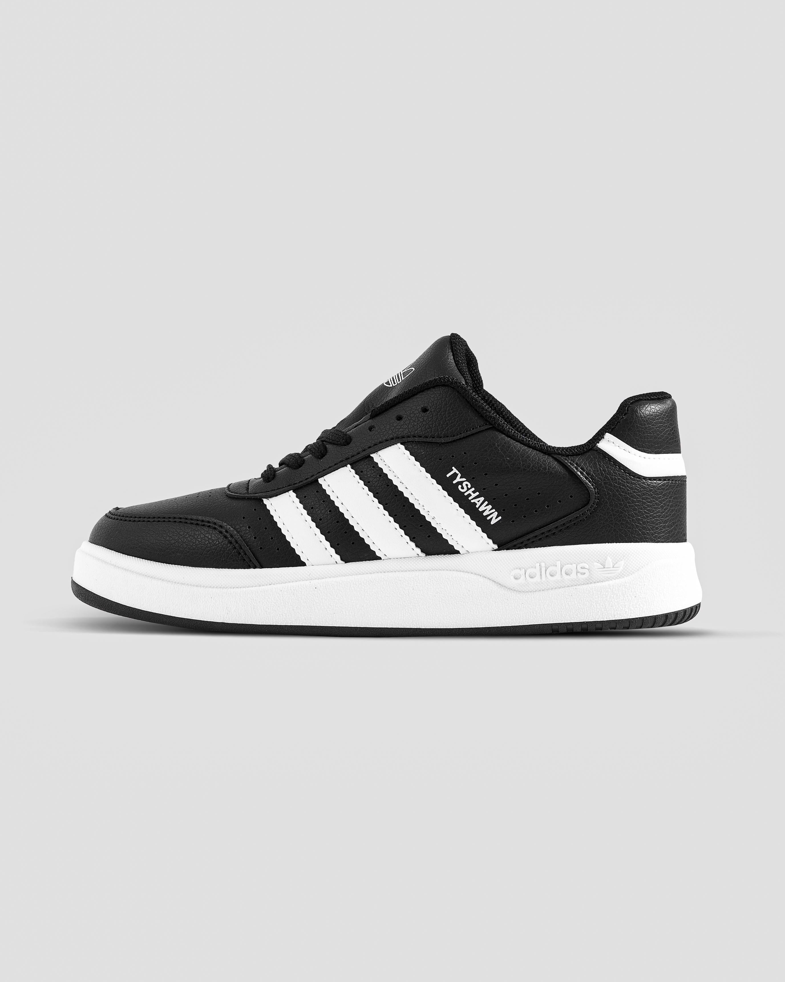 ADIDAS TYSHAWN SHOES