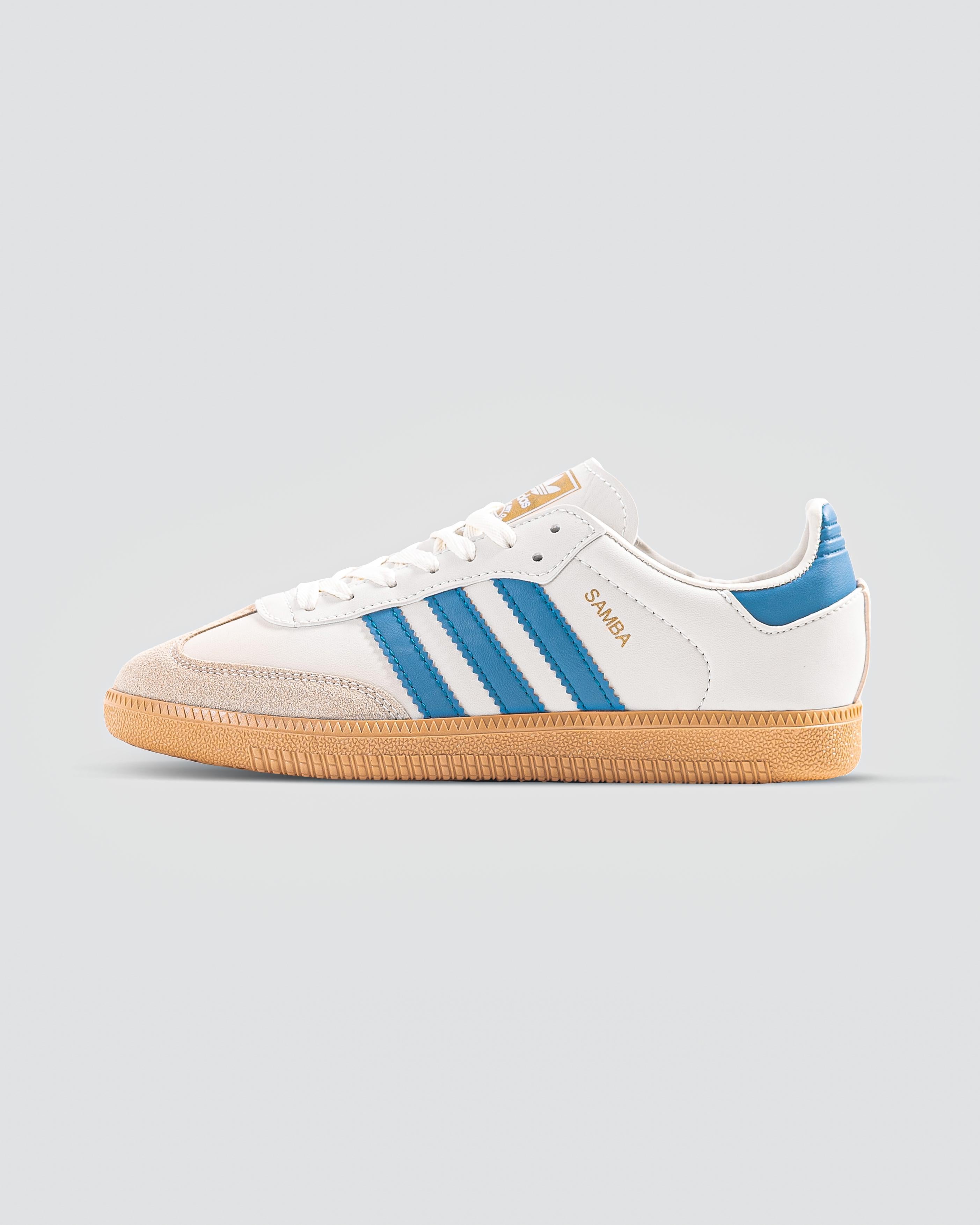 ADIDAS SAMBA SHOES