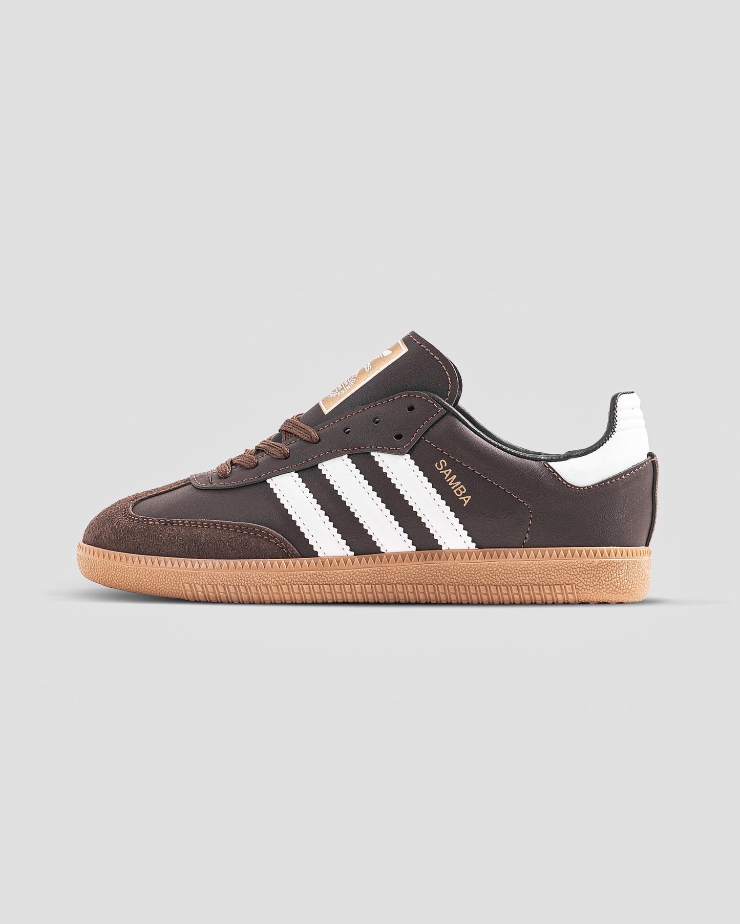 ADIDAS SAMBA SHOES