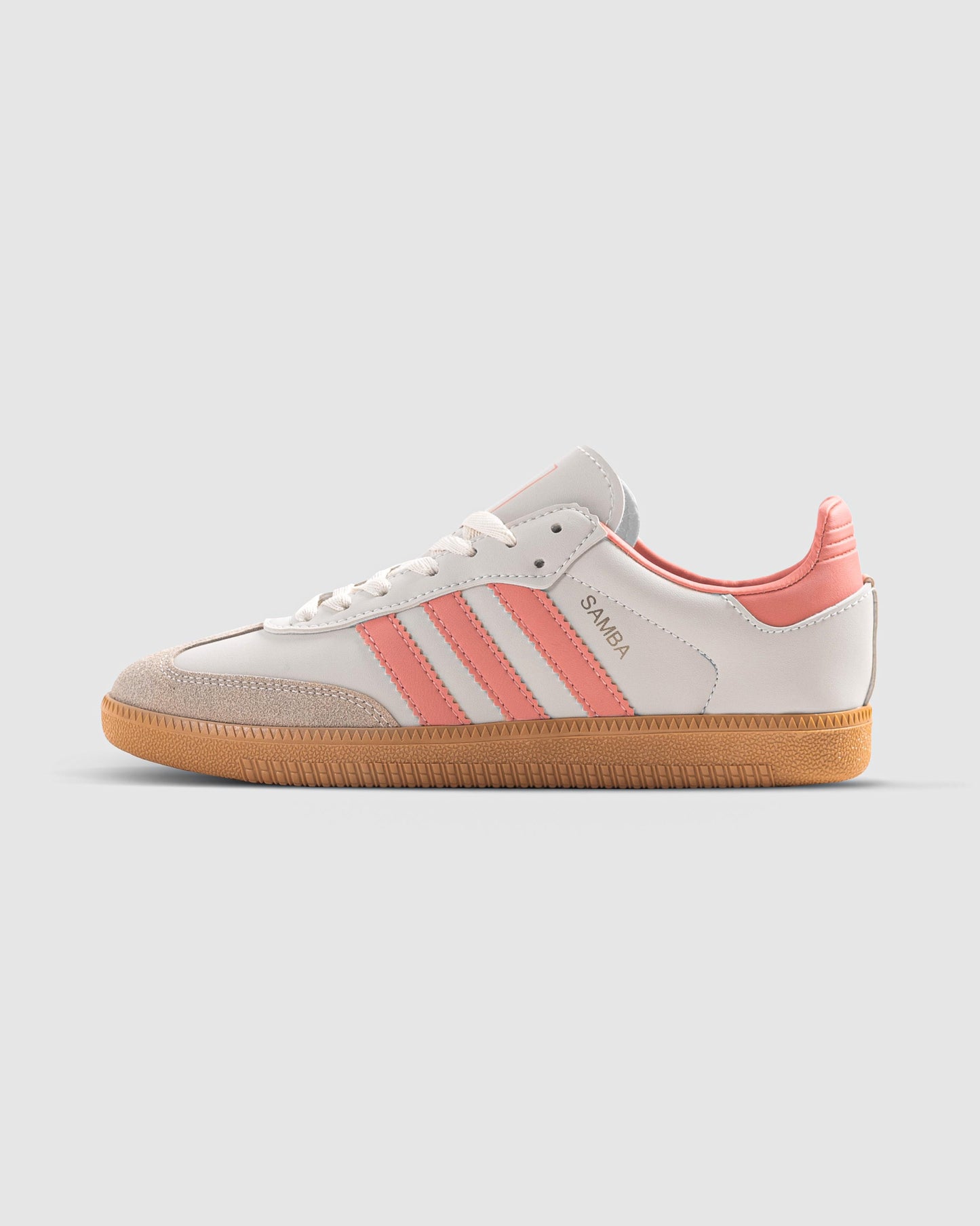 ADIDAS SAMBA SHOES