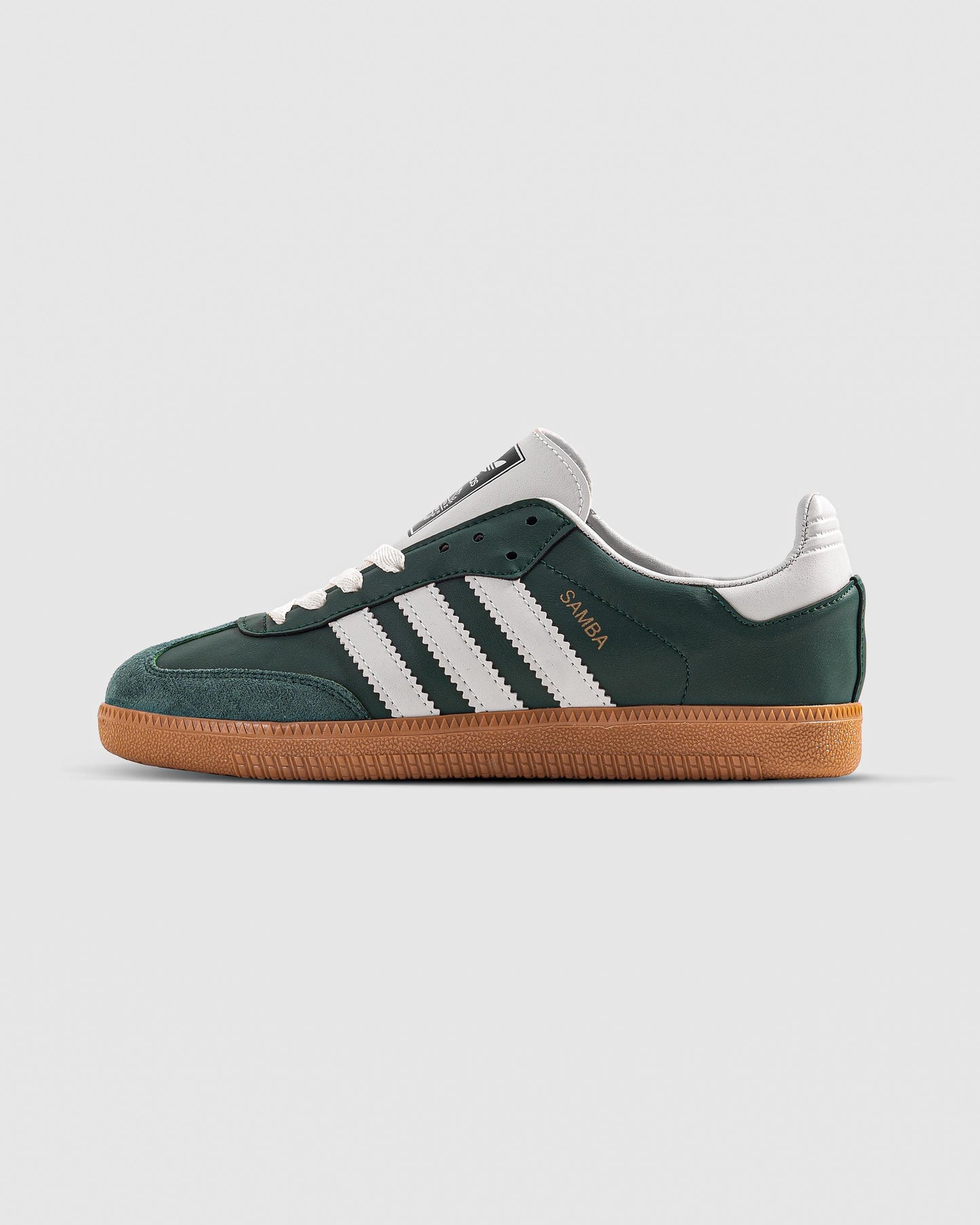 ADIDAS SAMBA SHOES