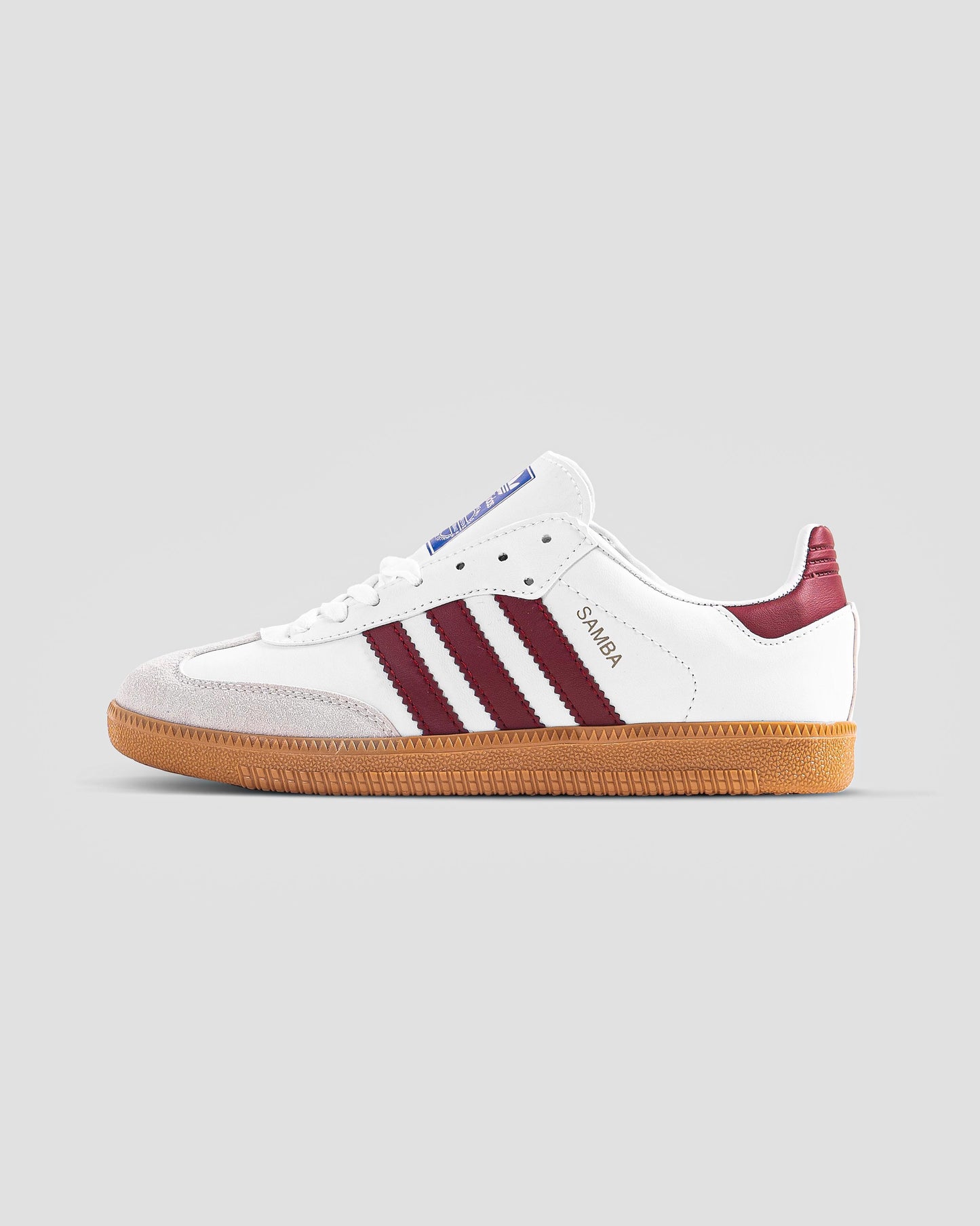 ADIDAS SAMBA SHOES "OUTLET"