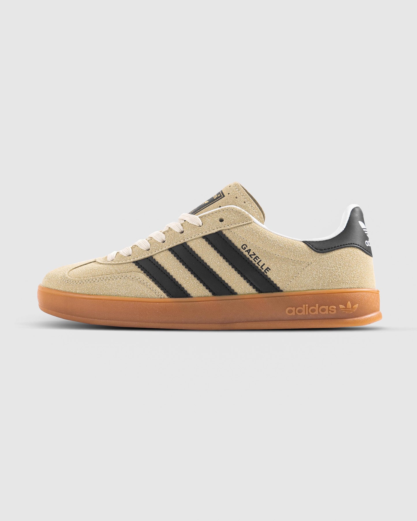 ADIDAS GAZELLE 02 SHOES