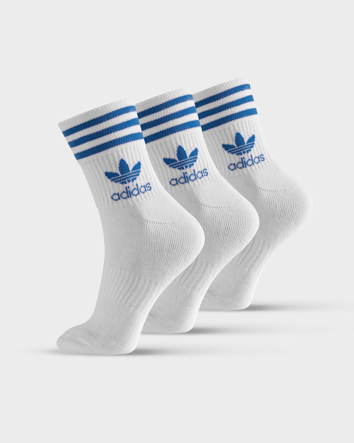 ADIDAS CUSHION CREW 3PK