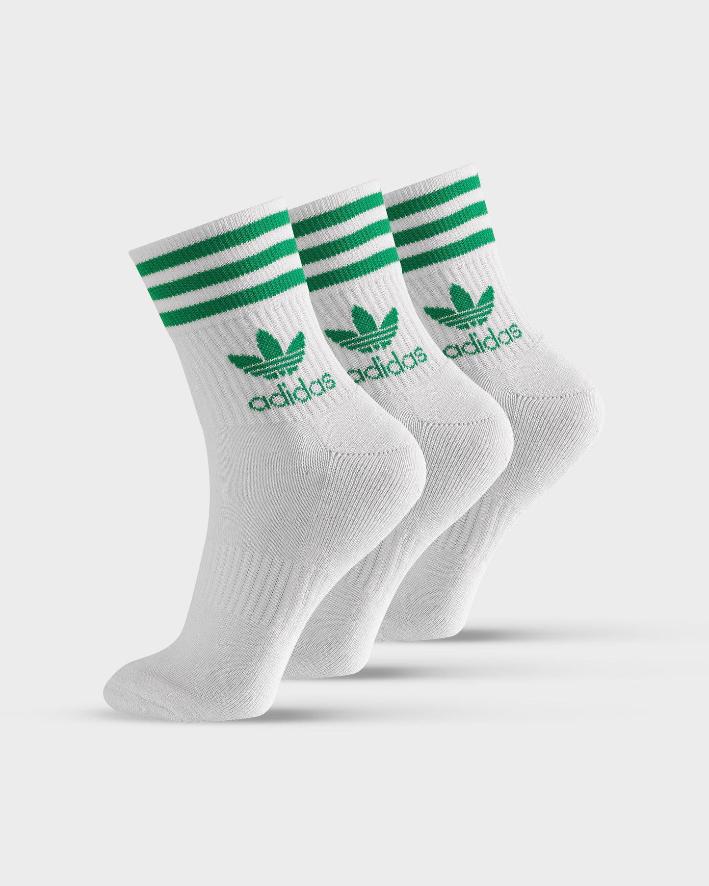 ADIDAS CUSHION CREW 3PK