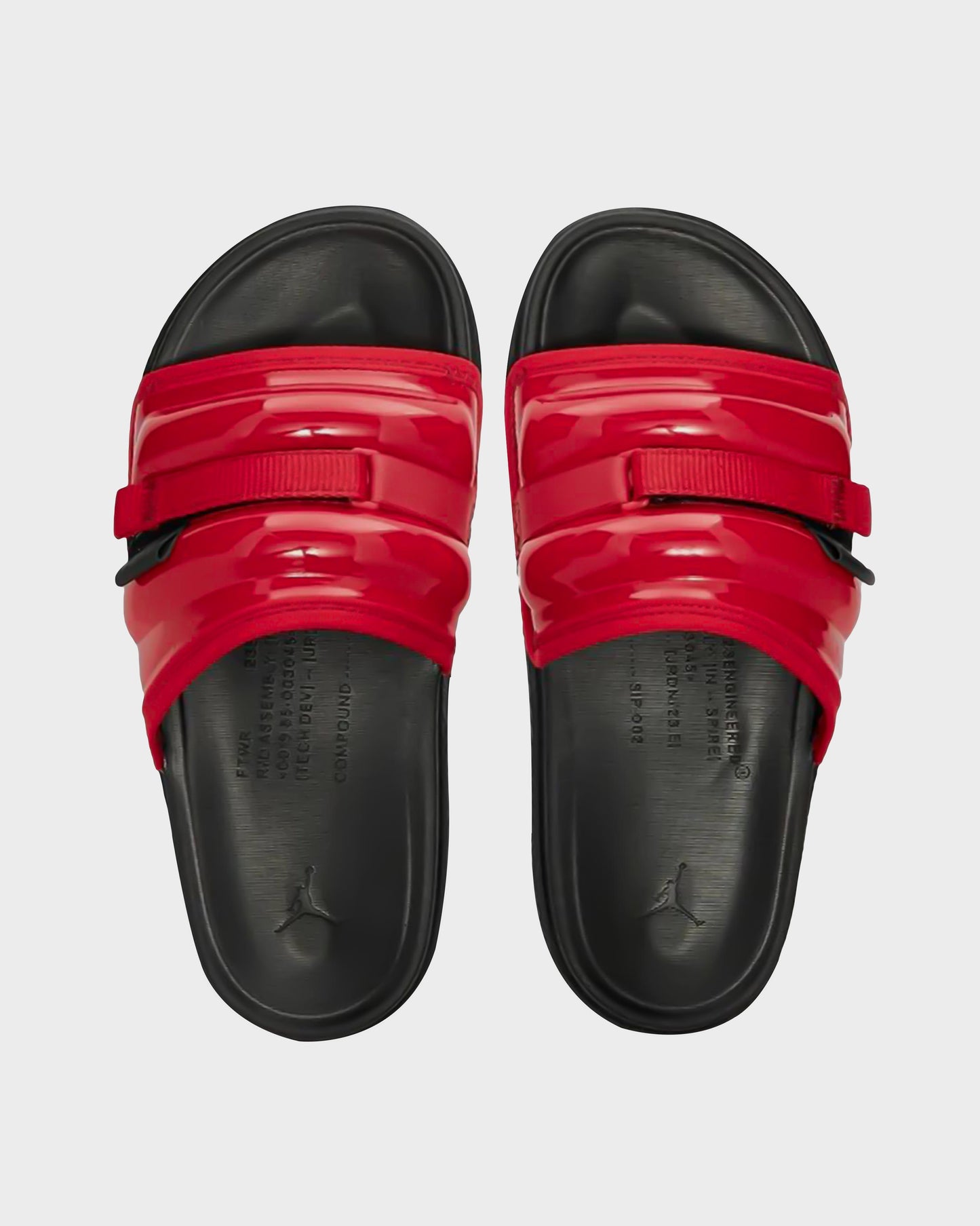 JORDAN SUPER PLAY SLIPPER