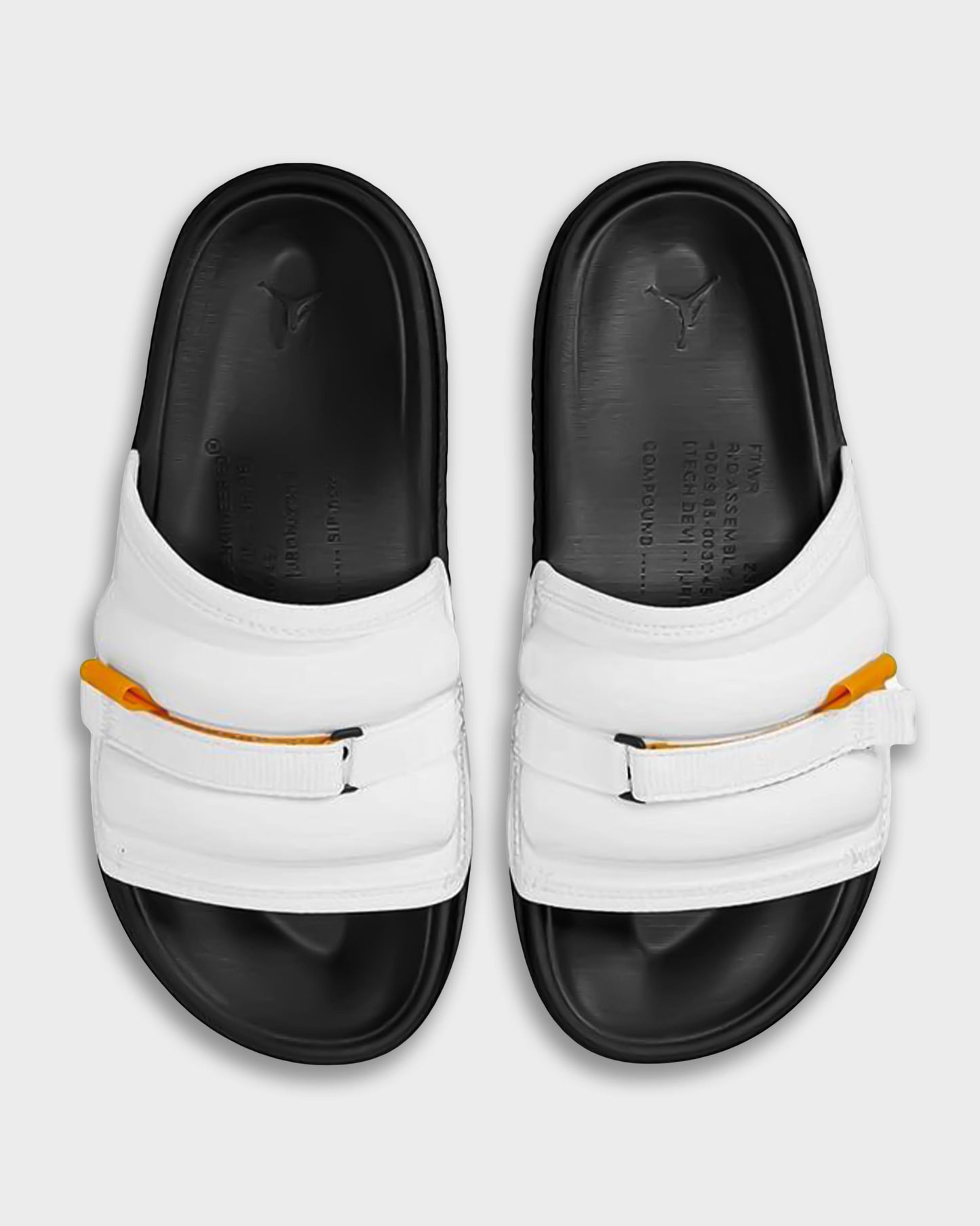 JORDAN SUPER PLAY SLIPPER