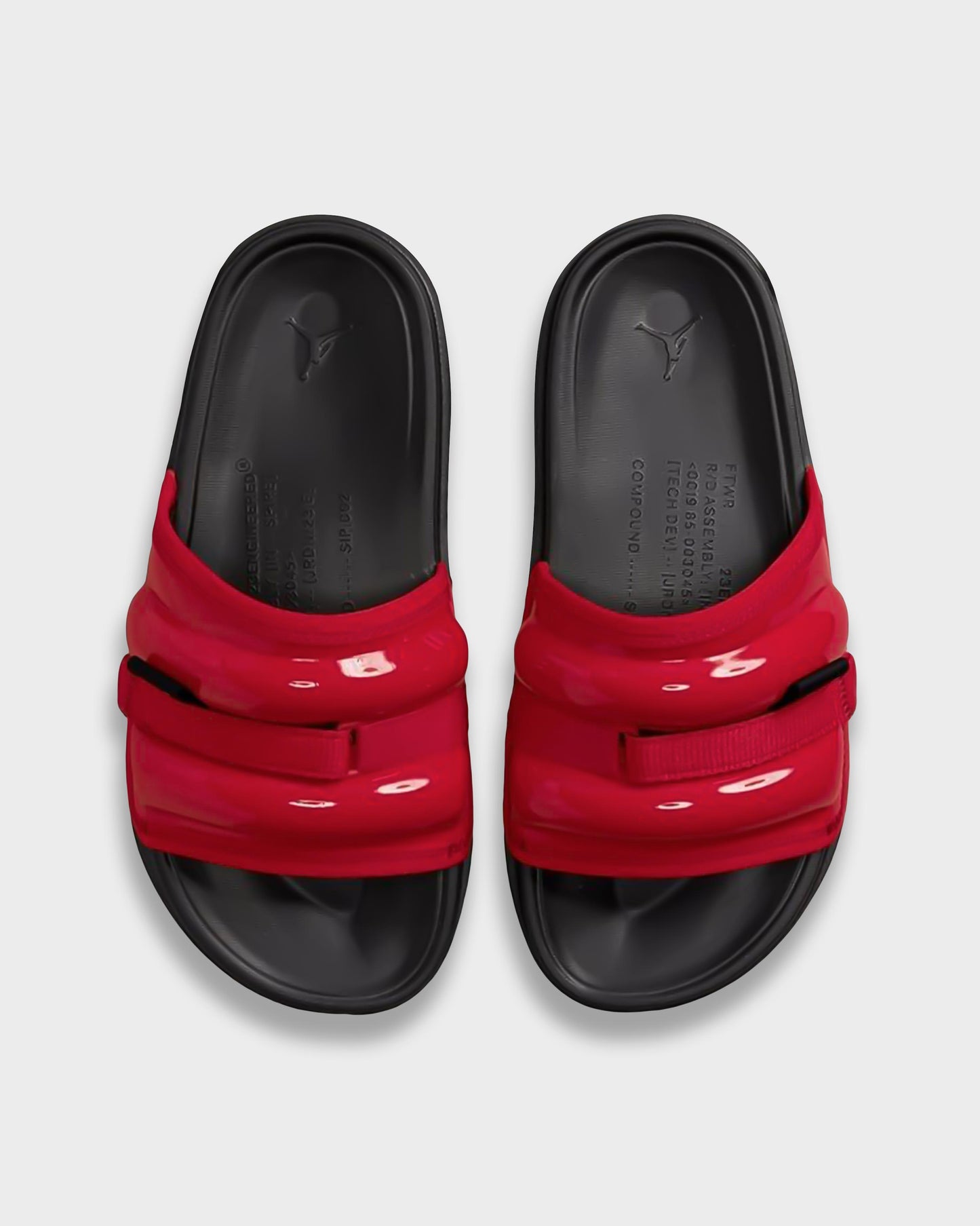 JORDAN SUPER PLAY SLIPPER